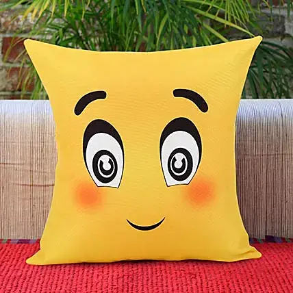 Stay Delighted Cushion